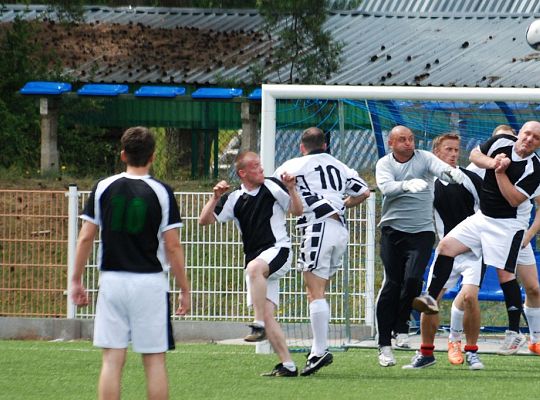 IV Międzynarodowa Konferencja oraz VIII 8709