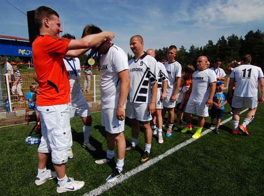 IV Międzynarodowa Konferencja oraz VIII 8711