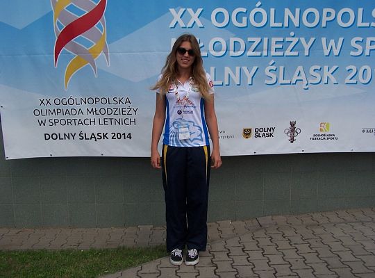 Sukces lęborskich strzelców 8717