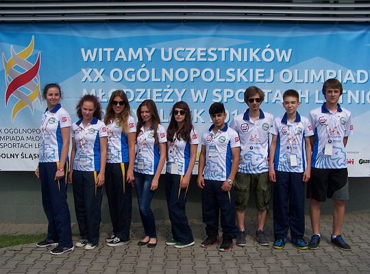 Sukces lęborskich strzelców 8718