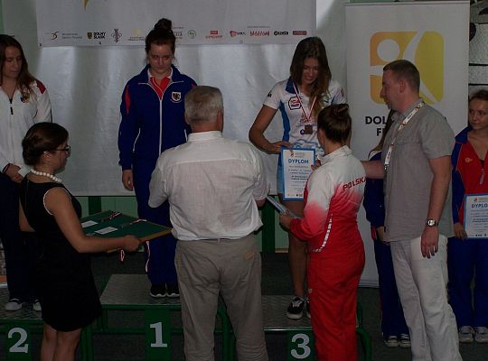 Sukces lęborskich strzelców 8719