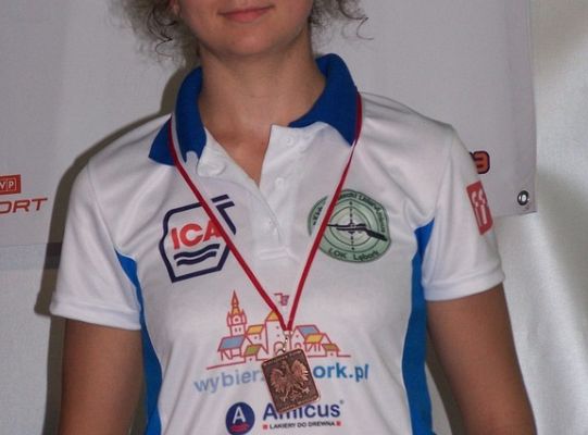 Sukces lęborskich strzelców 8721