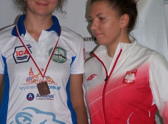 Sukces lęborskich strzelców 8722