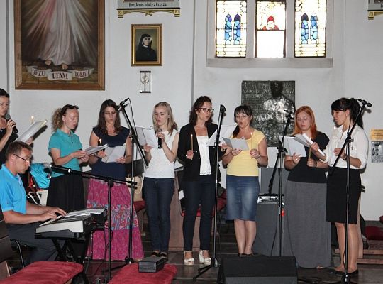 Lęborskie Dni Jakubowe AD 2014 8930