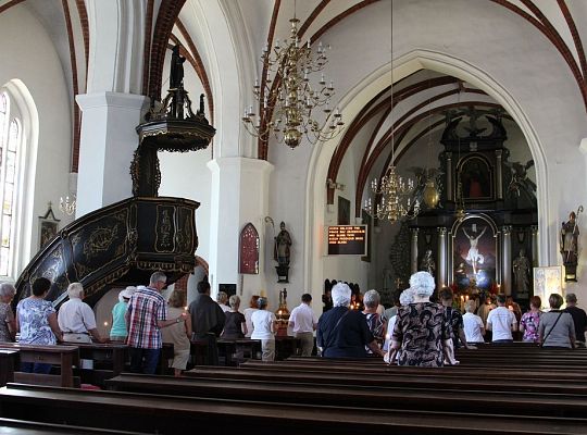 Lęborskie Dni Jakubowe AD 2014 8931