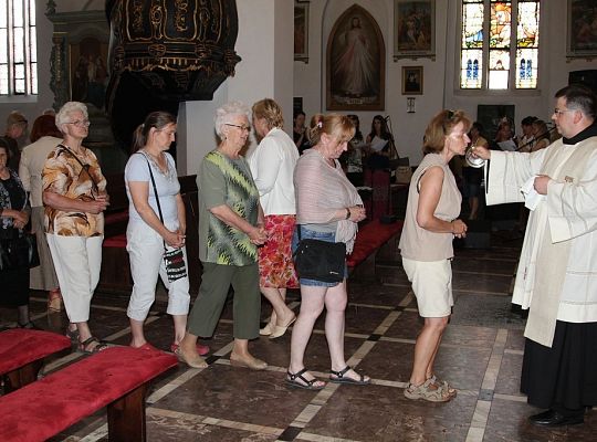 Lęborskie Dni Jakubowe AD 2014 8932