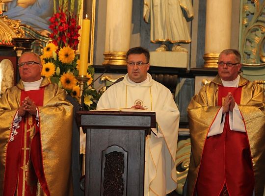 Lęborskie Dni Jakubowe AD 2014 8936