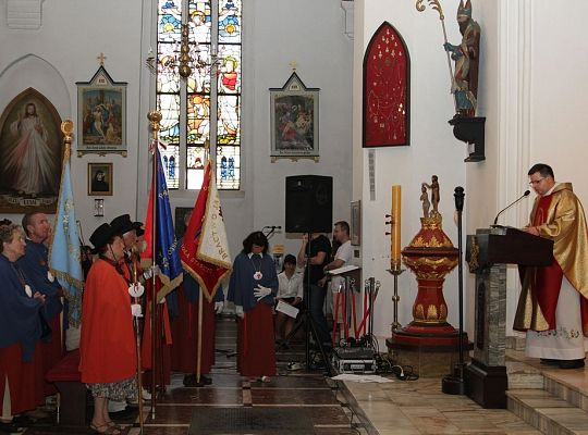 Lęborskie Dni Jakubowe AD 2014 8938