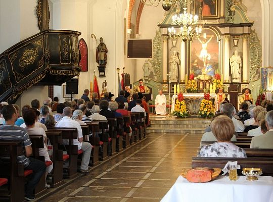 Lęborskie Dni Jakubowe AD 2014 8939