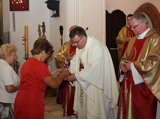 Lęborskie Dni Jakubowe AD 2014 8940