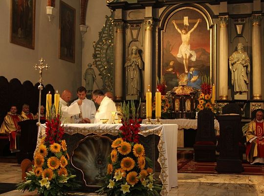 Lęborskie Dni Jakubowe AD 2014 8942