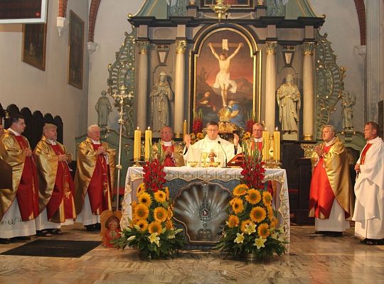 Lęborskie Dni Jakubowe AD 2014 8941