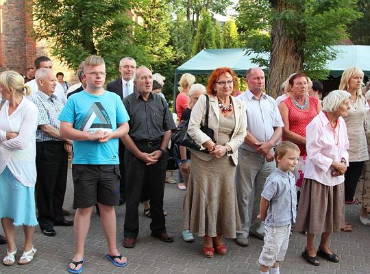 Lęborskie Dni Jakubowe AD 2014 8944