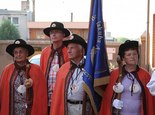 Lęborskie Dni Jakubowe AD 2014 8945