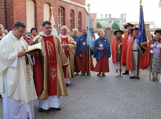 Lęborskie Dni Jakubowe AD 2014 8946