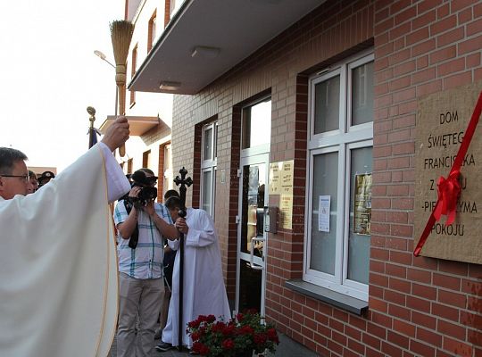 Lęborskie Dni Jakubowe AD 2014 8947