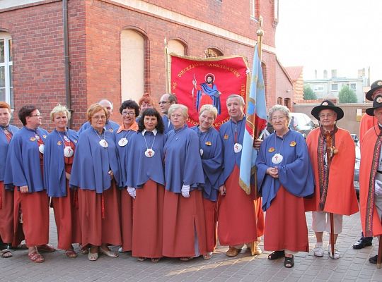 Lęborskie Dni Jakubowe AD 2014 8948