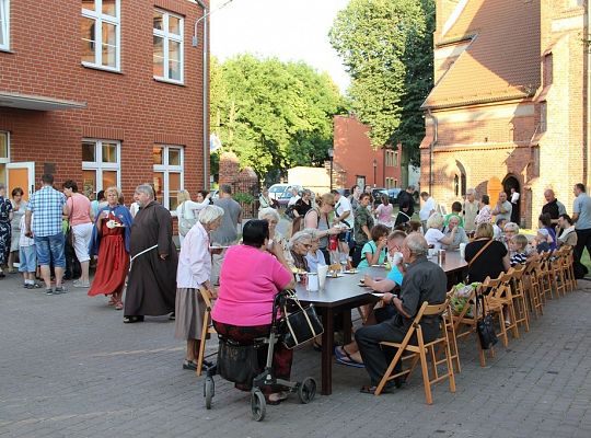 Lęborskie Dni Jakubowe AD 2014 8950