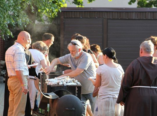 Lęborskie Dni Jakubowe AD 2014 8949