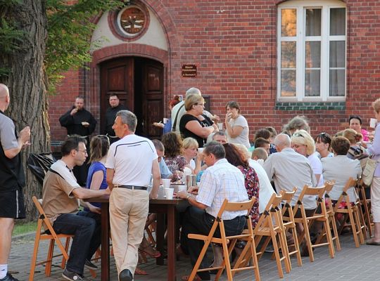 Lęborskie Dni Jakubowe AD 2014 8951