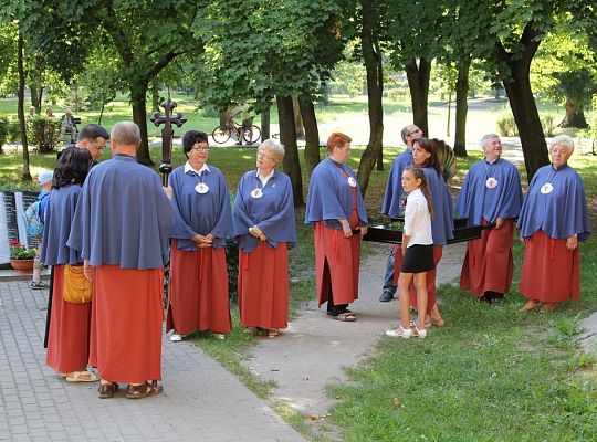 Lęborskie Dni Jakubowe AD 2014 8952