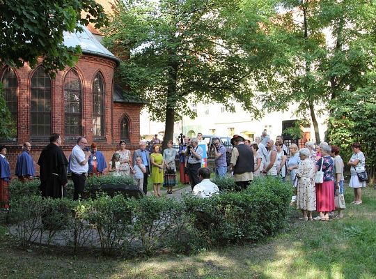 Lęborskie Dni Jakubowe AD 2014 8953