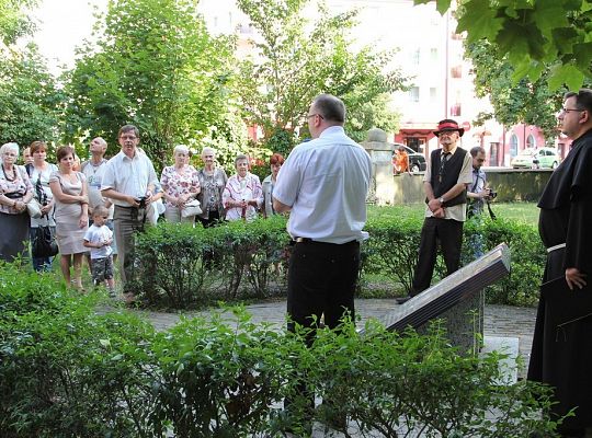 Lęborskie Dni Jakubowe AD 2014 8954