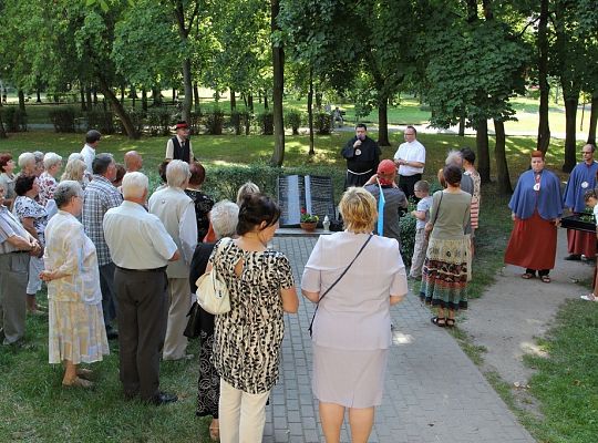 Lęborskie Dni Jakubowe AD 2014 8955