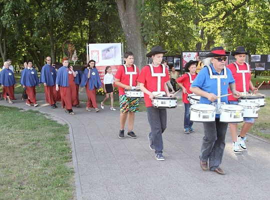 Lęborskie Dni Jakubowe AD 2014 8958