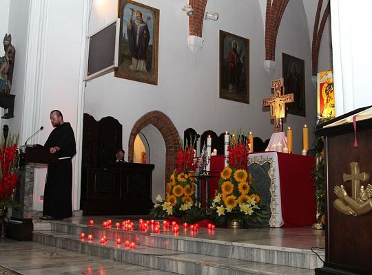 Lęborskie Dni Jakubowe AD 2014 8964