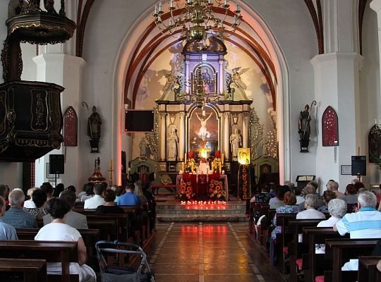 Lęborskie Dni Jakubowe AD 2014 8966