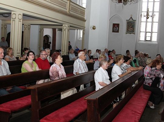 Lęborskie Dni Jakubowe AD 2014 8965