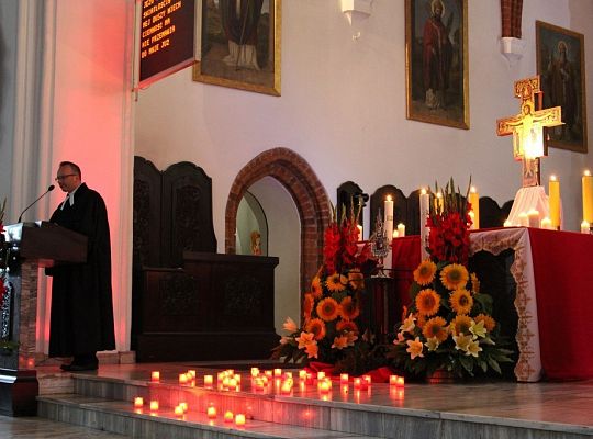 Lęborskie Dni Jakubowe AD 2014 8968