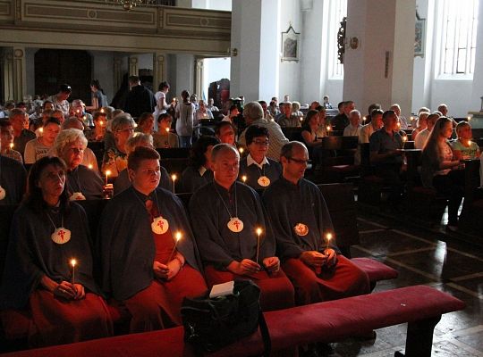 Lęborskie Dni Jakubowe AD 2014 8971