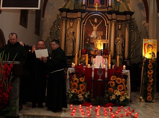 Lęborskie Dni Jakubowe AD 2014 8972