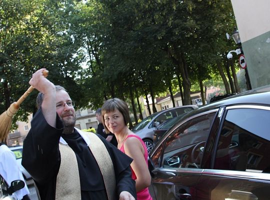 Lęborskie Dni Jakubowe AD 2014 8974