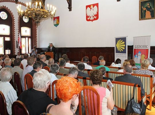 Lęborskie Dni Jakubowe AD 2014 8975