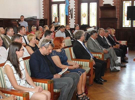 Lęborskie Dni Jakubowe AD 2014 8977