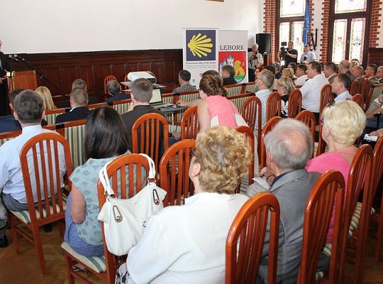 Lęborskie Dni Jakubowe AD 2014 8979