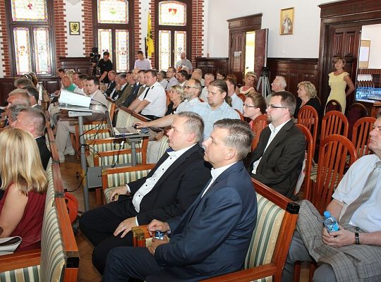 Lęborskie Dni Jakubowe AD 2014 8980