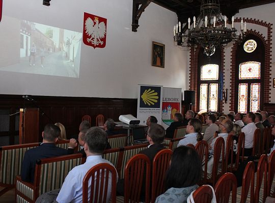 Lęborskie Dni Jakubowe AD 2014 8982