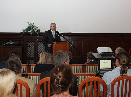 Lęborskie Dni Jakubowe AD 2014 8983