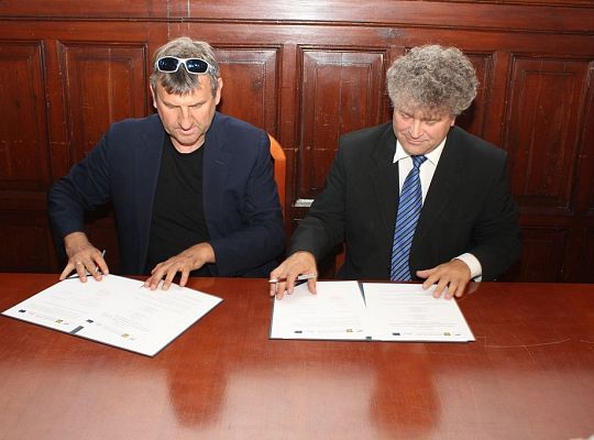 Lęborskie Dni Jakubowe AD 2014 8985