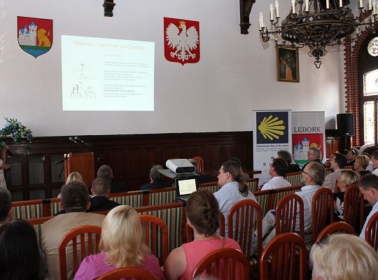 Lęborskie Dni Jakubowe AD 2014 8989