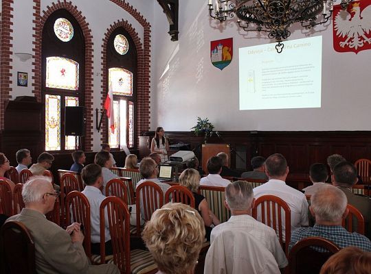 Lęborskie Dni Jakubowe AD 2014 8990