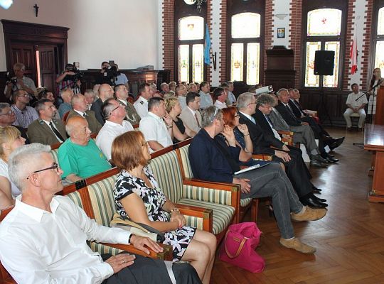 Lęborskie Dni Jakubowe AD 2014 8991