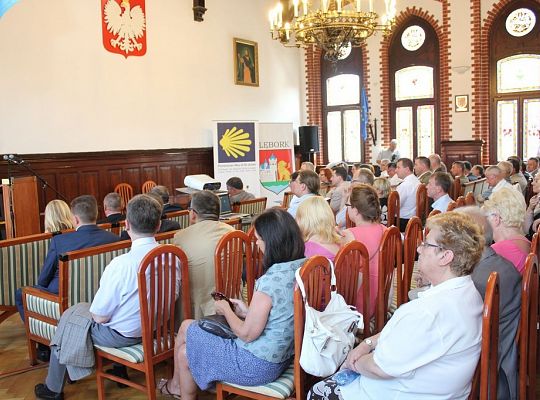 Lęborskie Dni Jakubowe AD 2014 8994