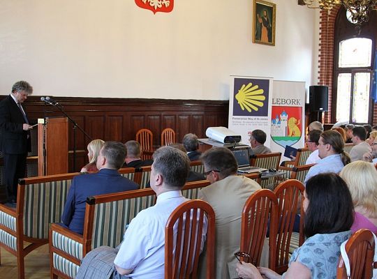 Lęborskie Dni Jakubowe AD 2014 8995