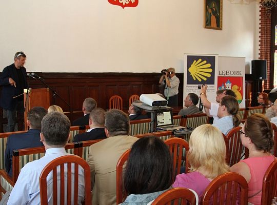 Lęborskie Dni Jakubowe AD 2014 8996