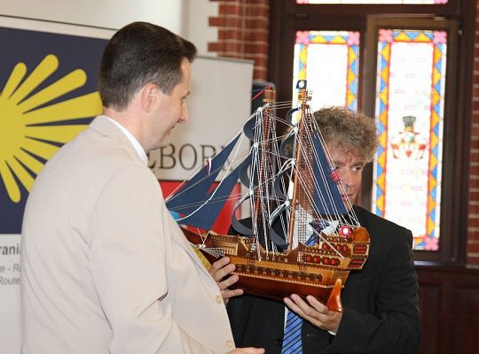 Lęborskie Dni Jakubowe AD 2014 8999